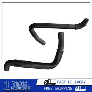 2 mangueras de refrigerante superior inferior Dayco para Ford Explorer 2011~2018 - Imagen 1 de 3