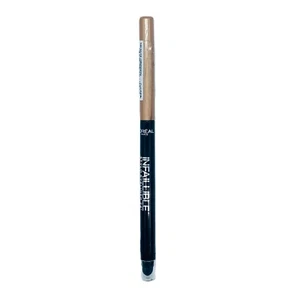 L'Oreal Infallible Stylo Eyeliner 24HR Waterproof NWOB 320 #705 - Picture 1 of 1