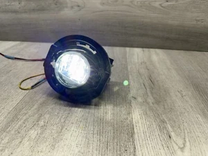 Charger Pacifica Cherokee 300 Right RH Or Left LH Led Fog Light Lamp OEM ((12)) - Picture 1 of 12