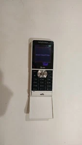 855.Sony Ericsson W350a Very Rare - For Collectors - Unlocked - Picture 1 of 8