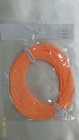 CODA DI TOPO - PESCA A MOSCA - WF4F - FLY LINE Galleggiante - n° 4 - Arancione