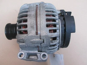 Mercedes-Benz W639 Viano Lichtmaschine Generator A0131541002 Bosch 14V/200A neuw - Picture 1 of 3
