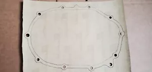 Yamaha G2 G5 G8 G9 golf cart transmission GASKET. - Picture 1 of 2