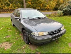 FORD MONDEO 93 - Bild 1 von 8
