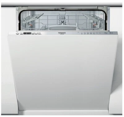 HOTPOINT HI5030W LAVASTOVIGLIE INCASSO A SCOMPARSA TOTALE 14 COPERTI CLASSE D - Immagine 1 di 4