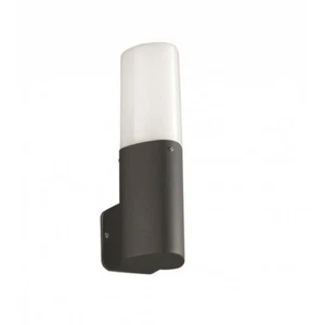 Aplique de Pared Proyector LED para Exterior Aluminio Negro Y Policarbonato - Imagen 1 de 1