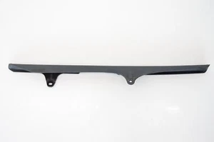 TRIUMPH STREET TRIPLE 675 2008 2010 2012 drive chain guard cover 2050400 - Picture 1 of 6
