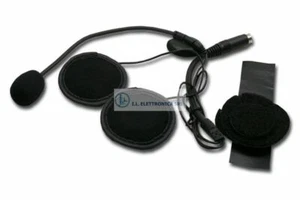 Cuffia Ohs 500 Microfits Honda con staffa esterna 49099 - Foto 1 di 1