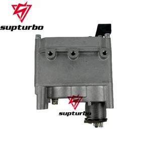 12V GT3063KLV 812905-0005 Actionneur de turbocompresseur pour Hino Dutero XZU - Bild 1 von 7