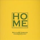 Home, Vol. 5 By Andrew Kenny/Ben Gibbard (Cd, Mar-2004, Post-Parlo)