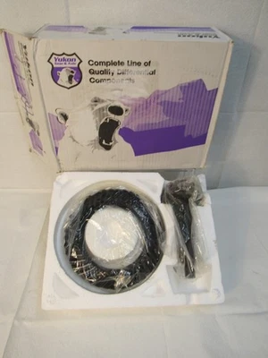 Juego de engranajes y piñones Yukon Gear & Axle YG D30S-373TJ Foto 1 de 4