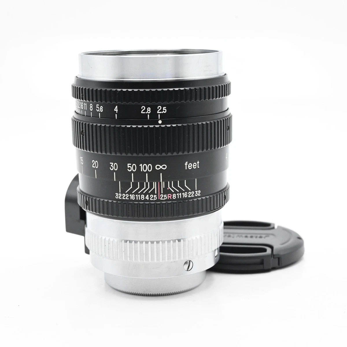 Nikon 105mm f/2.5 Camera Lenses for sale - eBay