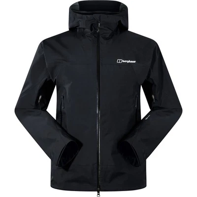 Berghaus - Summit Seeker GTX Jacket M GoreTex Hardshelljacke Regenjacke - Bild 1 von 4
