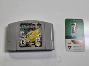 Stunt Racer 64 (Nintendo 64, 2000) - Bild 1 von 7