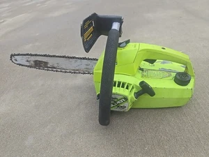 Motosierra Poulan Micro 25 XXV funciona - Imagen 1 de 6