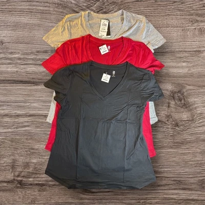 Ideology女式上衣3件套中号 — 第 1/3 张图片