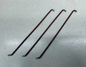 Tonka Antenne Sandlader Seitenstützstangen - Bild 1 von 3