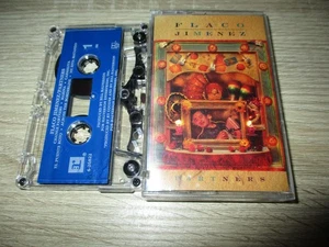 Flaco Jimenez – Partners Tape MC - Bild 1 von 1