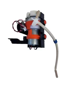 HP - Prime Pump - CQ890-67030 - Photo 1/2