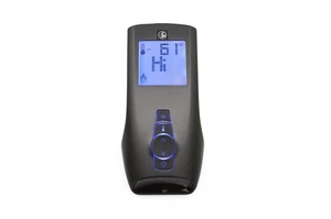 Transmisor remoto Avalon SIT Proflame 2 completamente cargado - Imagen 1 de 2