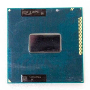 Intel Core i5-3320M Prozessor SR0MX - Bild 1 von 3