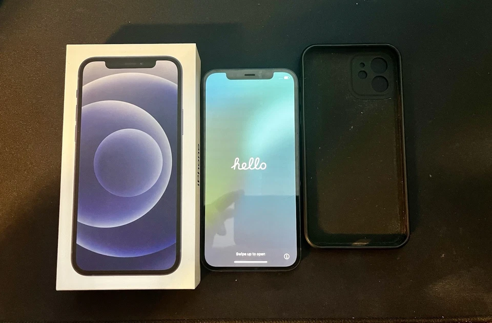 iPhone 12 - Bild 1 von 1