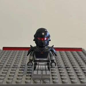 LEGO Star Wars Rebels: The Grand Inquisitor Minifigure (sw0622) 75082 - 1S - Picture 1 of 2