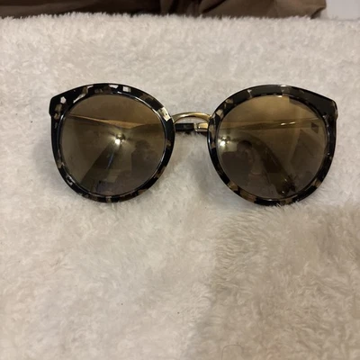 Dolce & Gabbana - DG4268 Sunglasses - Image 1 of 4