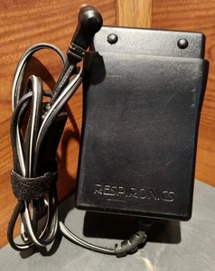 USED RESPIRONICS MODEL #MW115RA1200N02 AT000915 POWER SUPPLY ADAPTER FOR 1015642 - Picture 1 of 10