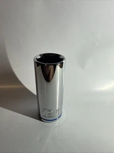 Quinn 19 mm x 3/8"  Dr Deep Socket 6 Point - Bild 1 von 2