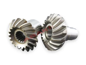 For MERCURY MERCRUISER Alpha I & Gen II Upper Gear Set 43-75325A3,18-2204 1.84:1 - Picture 1 of 17