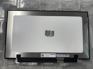 NEW Sharp LQ140T1JH01 HD 1366x768 Matte 30pin LCD Screen - Picture 1 of 2