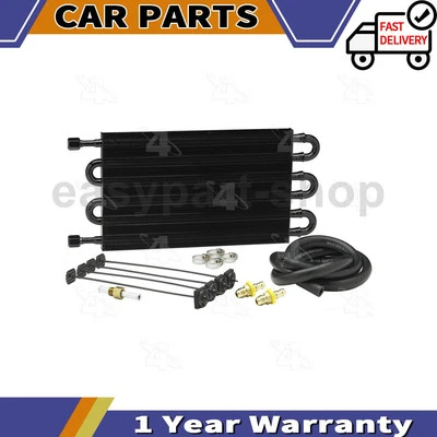 Hayden Automatic Transmission Oil Cooler Fits Chevrolet Astro 4.3L 2.5L - Image 1 of 3