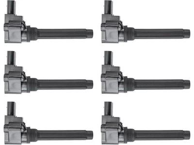 Juego de bobinas de encendido 56846DNKW 2016 para Audi A8 Quattro 2015-2017 Foto 1 de 2