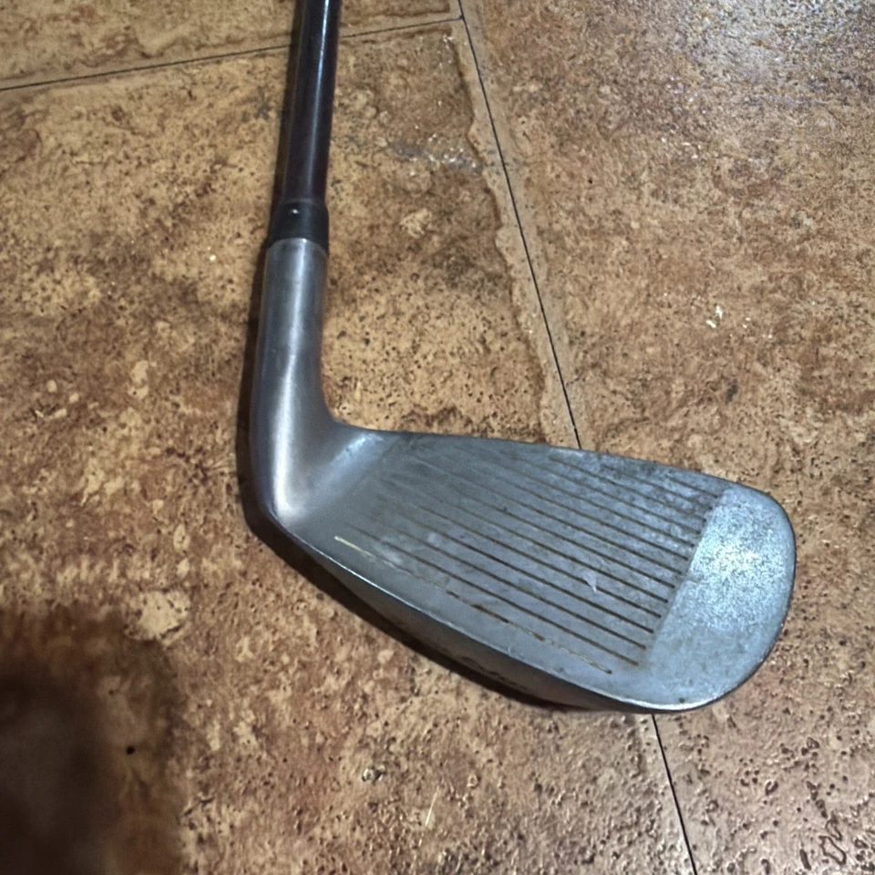 Айрон Tour Edge Lift Off 23 градуса подрезанная полость #4 - Изображение 1 из 4