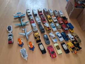 Matchbox Joblot 43 pieces - Picture 1 of 8
