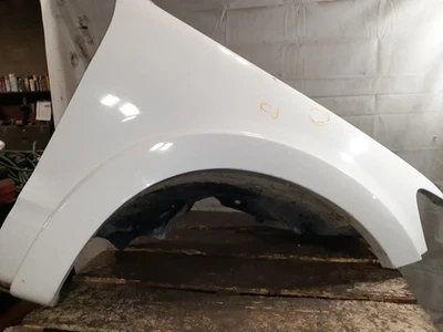 Passenger Fender Excluding Sport Trac Fits 06-10 EXPLORER 2077506 - Image 1 of 4