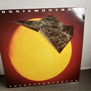 The Speed of Sound - Bild 1 von 2