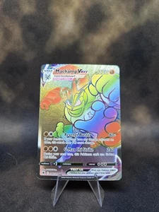 Machamp VMAX (Segreto) 194/189 Swsh10: Astral Radiance Holo - Foto 1 di 2