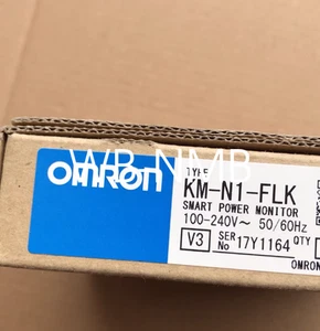NEW KM-N1-FLK Electric Power Detector FedEx or DHL - Afbeelding 1 van 3
