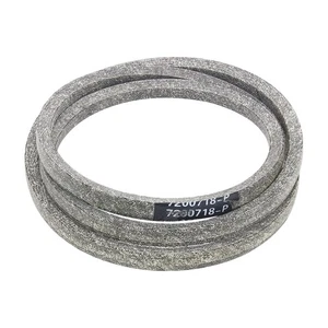 Ganivsor 07200718 Antriebsriemen für Ariens Gravely Rasenmäher 1/2" x 57" Riemen Re... - Bild 1 von 6