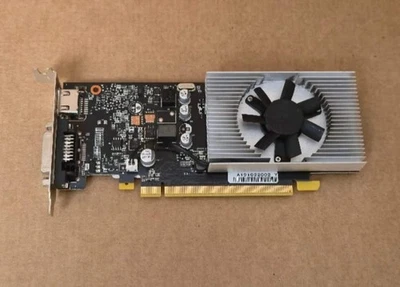 PNY GeForce GT 1030 2GB GDDR5 LOW PROFILE GMG103WE3G2CX1KTP Graphics Card - Image 1 of 2