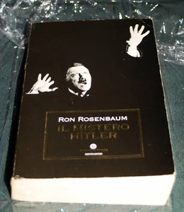 Das Geheimnis Hitler - Bild 1 von 1