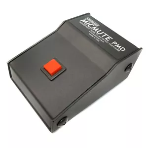 Whirlwind Micmute PMD - Picture 1 of 2