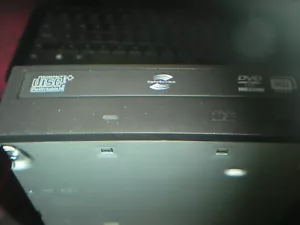 TOSHIBA SAMSUNG DVD RW Burner with HP LightScribe 5188-2472 - Picture 1 of 6