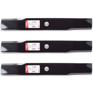 Oregon 91-138 Heavy Duty Blade for 54" John Deere Z840A, Z910A, Z915B, Z915E, Z9 - Picture 1 of 8