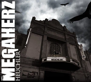 CD Megaherz Heuchler - Picture 1 of 1