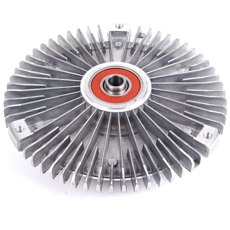 Radiator Cooling Fan Clutch Fits Mercedes 300SE 300SL E320 S320 SL320 1032000622 - Image 1 of 3