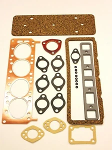 HEAD GASKET SET WOLSELEY 4/44 - Picture 1 of 1