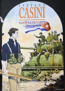 CASINI VOLUME BIS ZUM SIEG 4 - WIR GEWINNEN - Bild 1 von 1